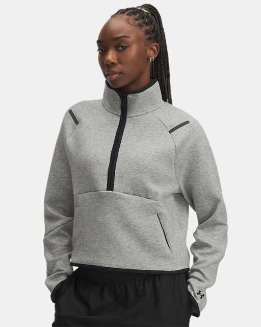 UA Unstoppable Fleece UA Unstoppable Fleece